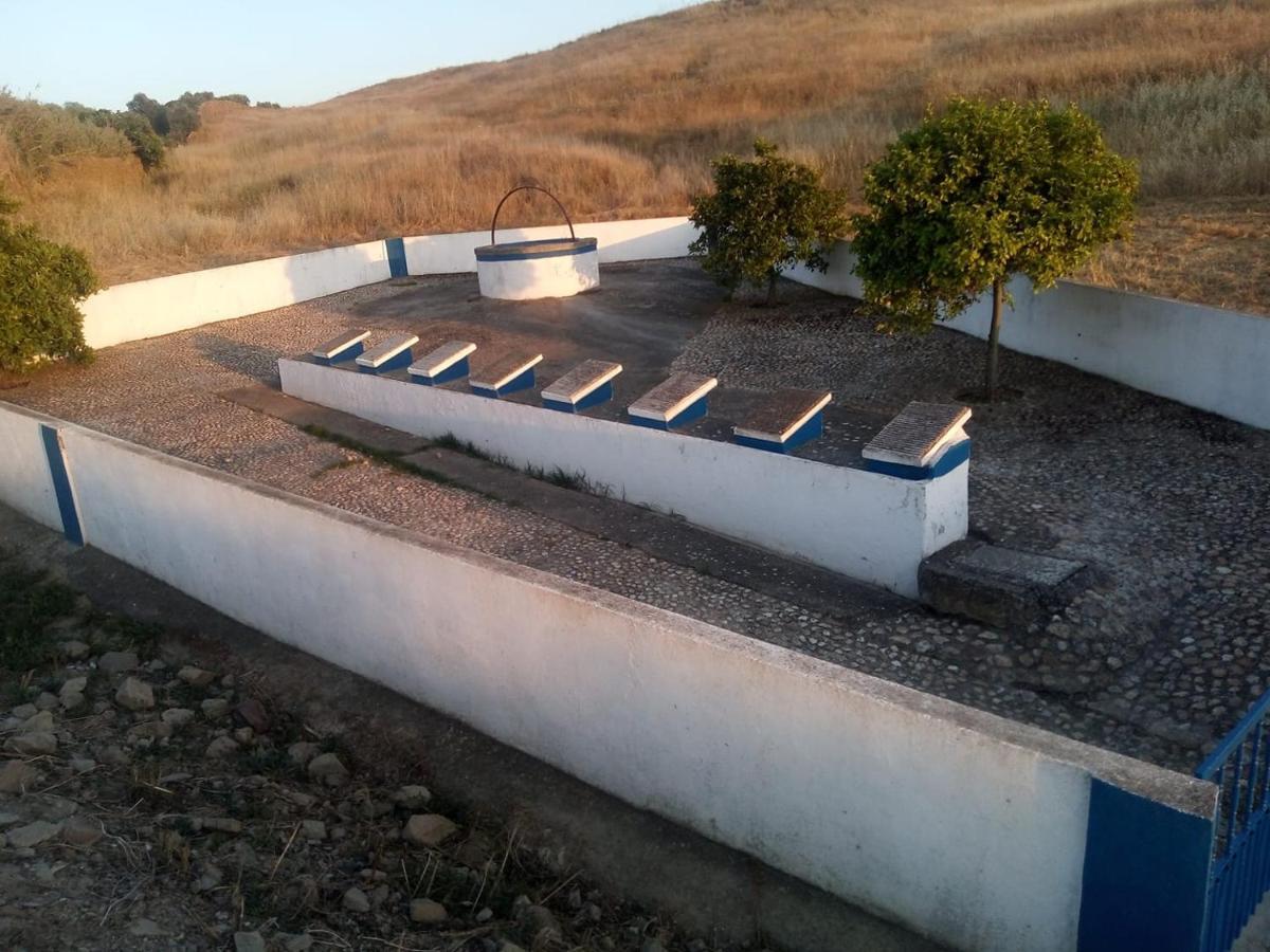 A Praia Da Messejana Exterior photo