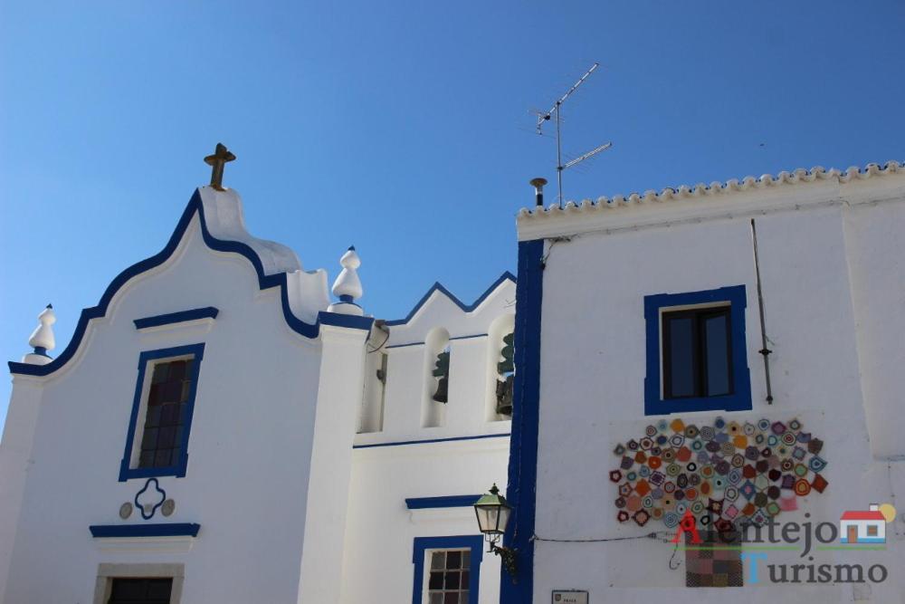 A Praia Da Messejana Exterior photo
