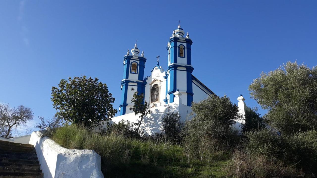 A Praia Da Messejana Exterior photo