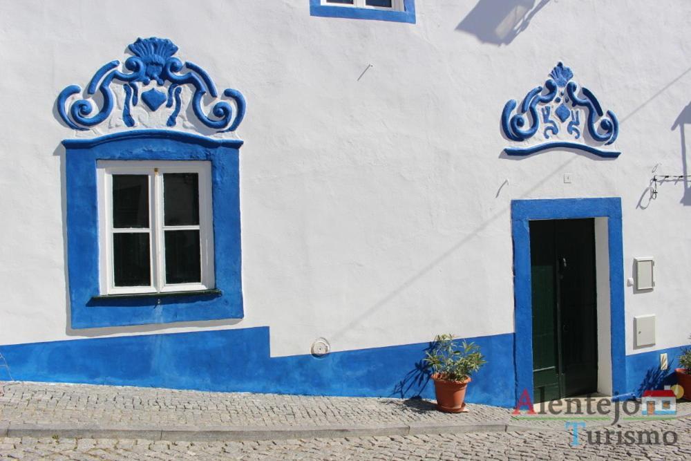 A Praia Da Messejana Exterior photo