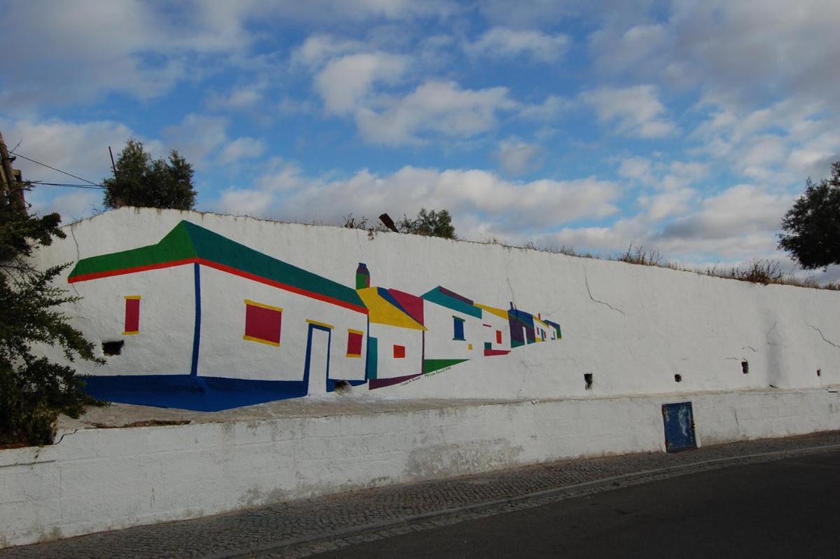 A Praia Da Messejana Exterior photo