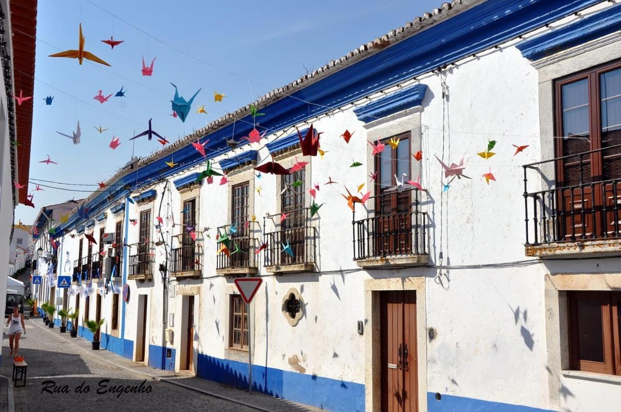 A Praia Da Messejana Exterior photo