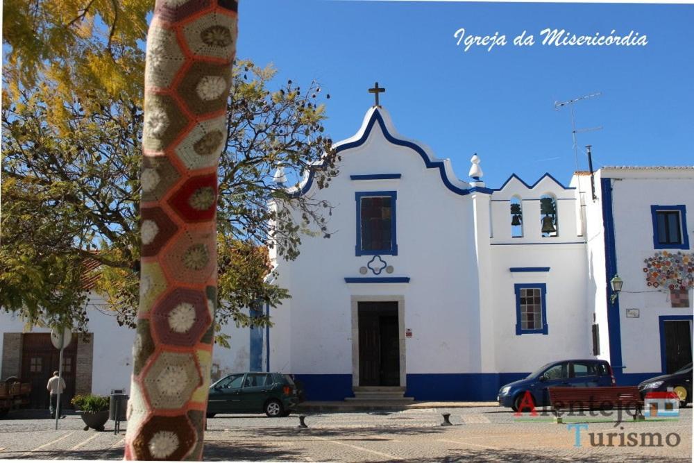 A Praia Da Messejana Exterior photo