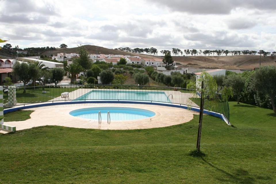 A Praia Da Messejana Exterior photo