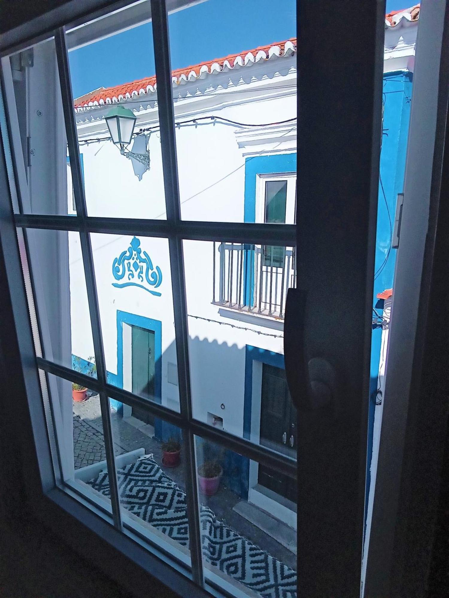 A Praia Da Messejana Exterior photo