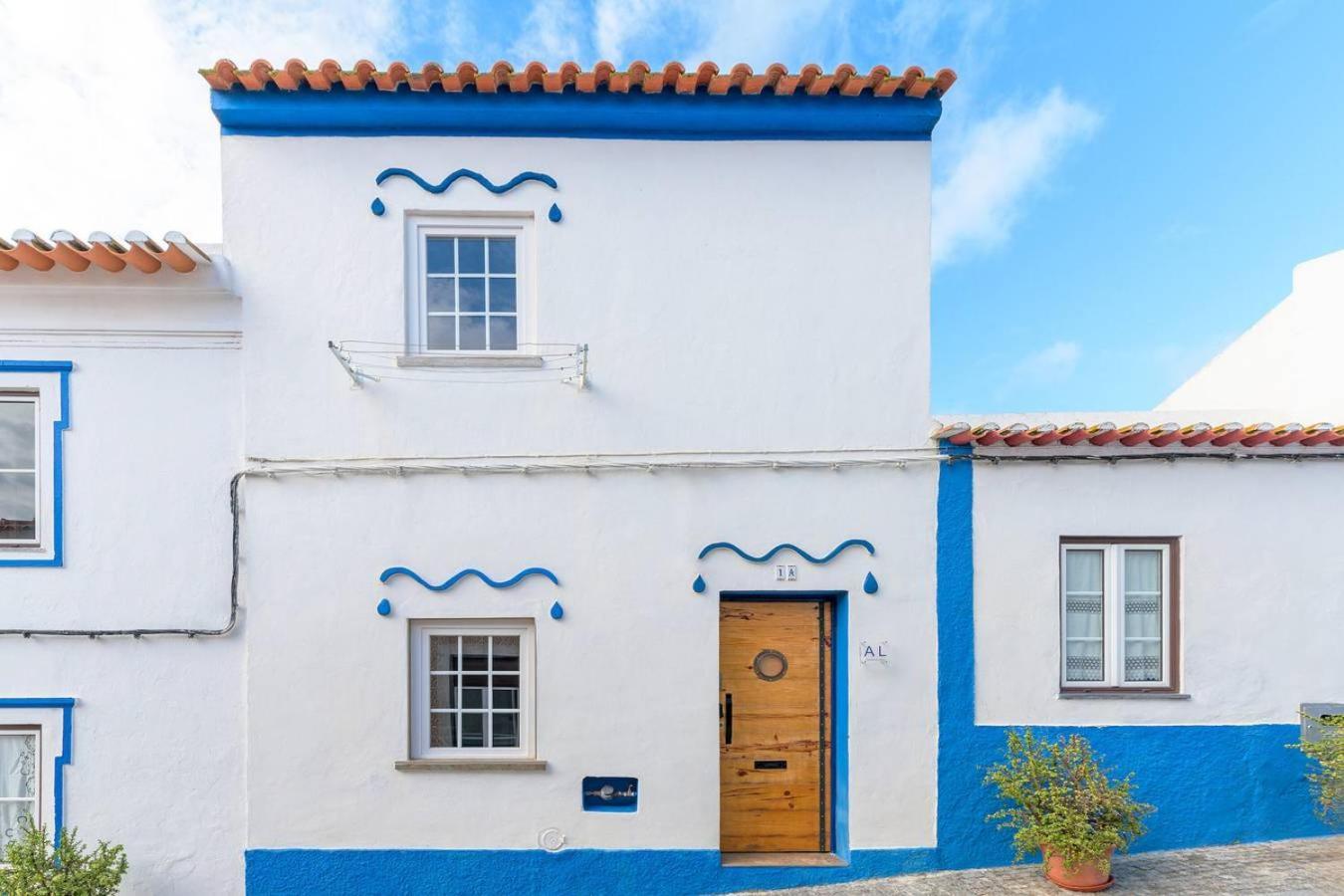A Praia Da Messejana Exterior photo